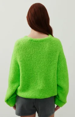 Pull Femme Zolly*American Vintage Discount