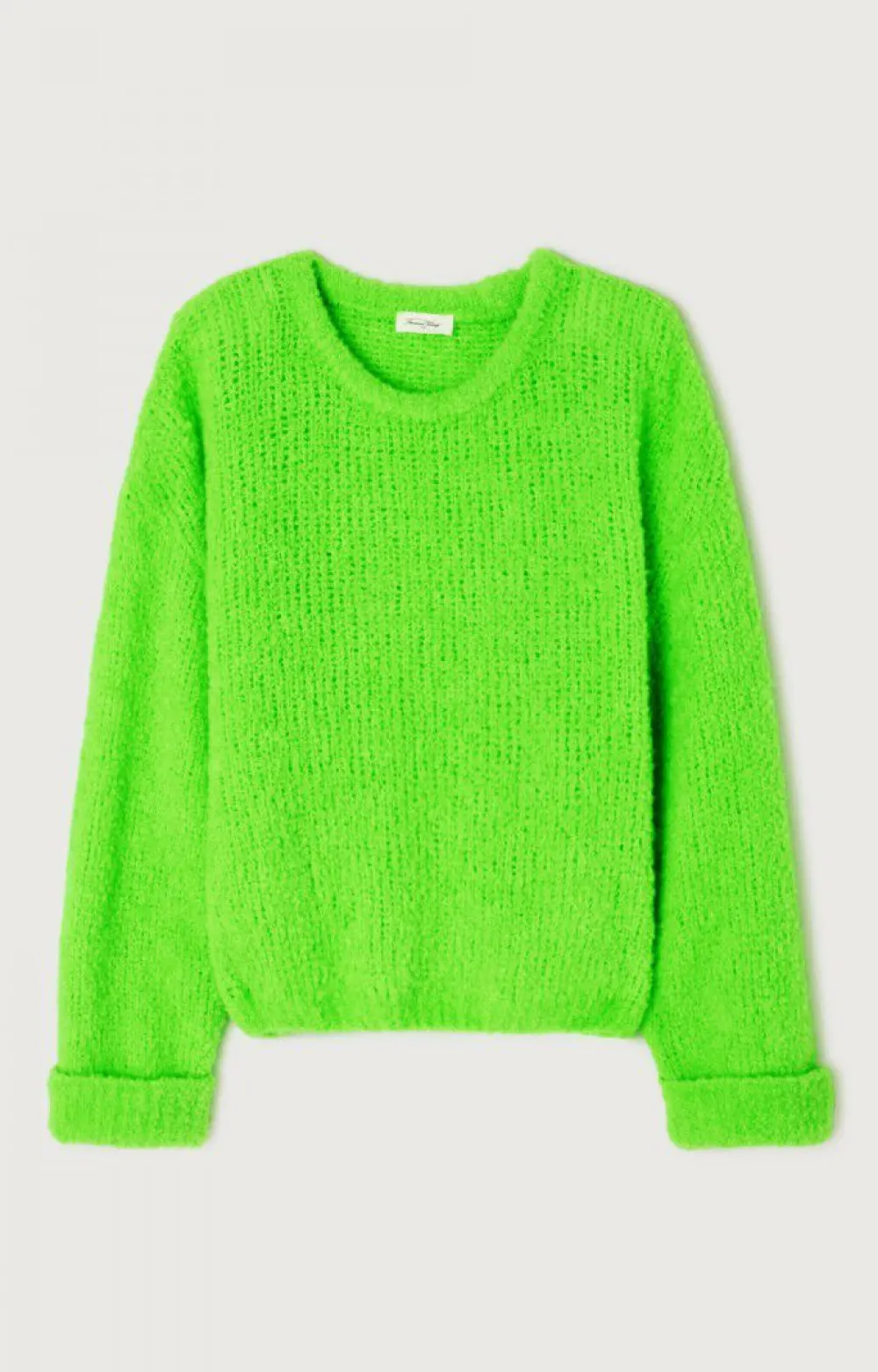 Pull Femme Zolly*American Vintage Discount