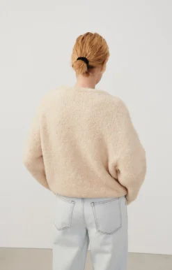 Pull Femme Zolly*American Vintage Clearance