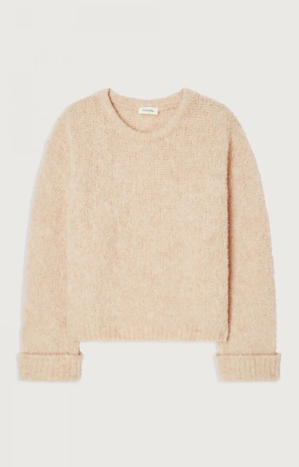 Pull Femme Zolly*American Vintage Clearance
