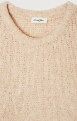Pull Femme Zolly*American Vintage Clearance
