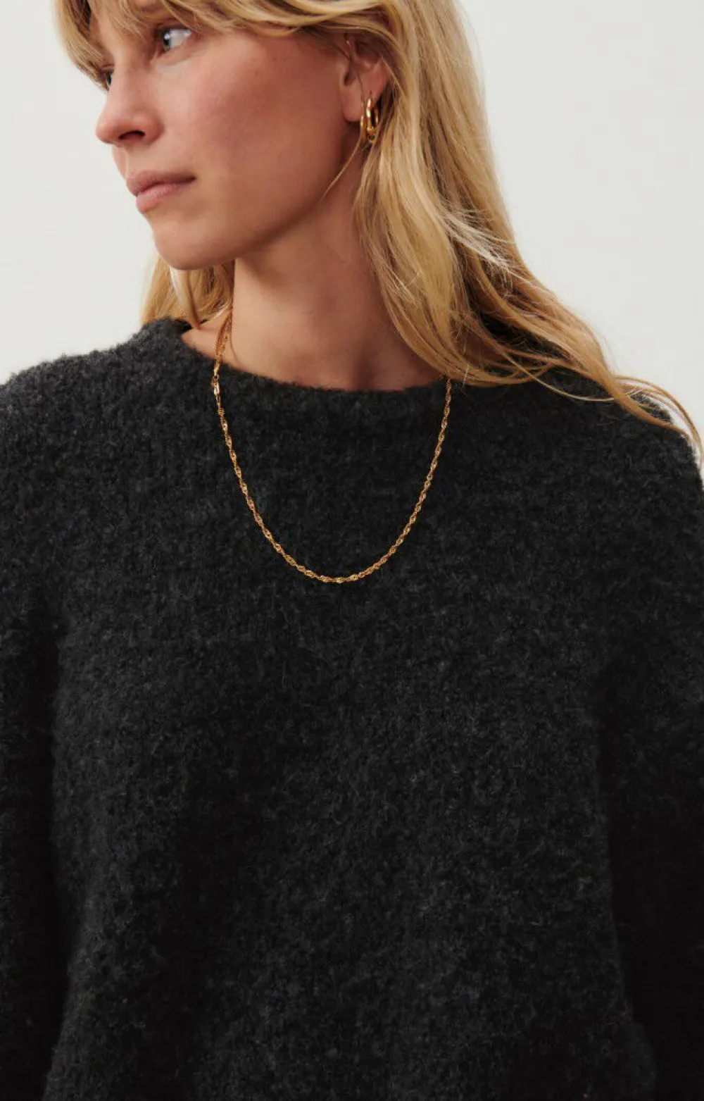 Pull Femme Zolly*American Vintage Store