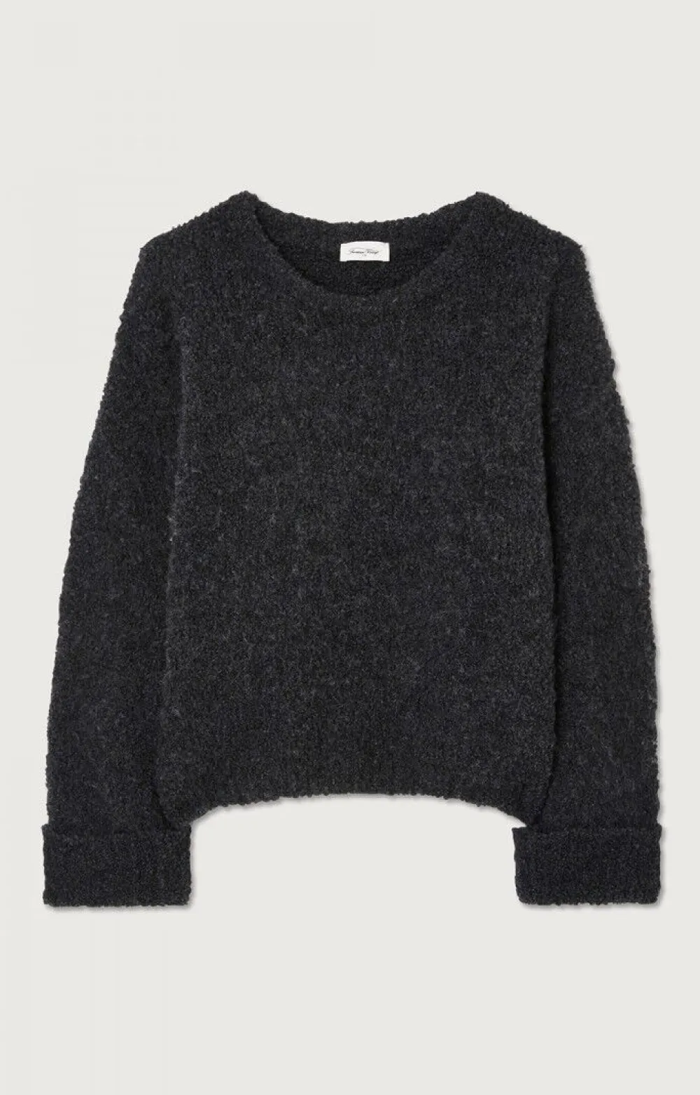 Pull Femme Zolly*American Vintage Store