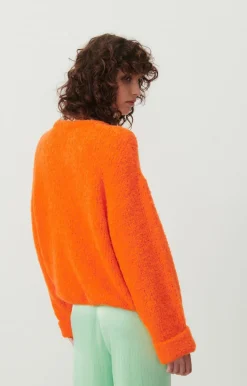 Pull Femme Zolly*American Vintage Sale