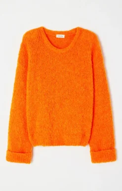 Pull Femme Zolly*American Vintage Sale