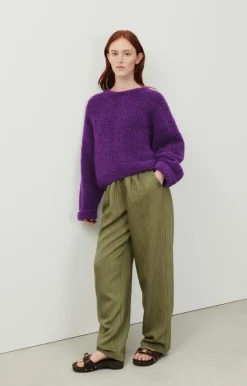 Pull Femme Zolly*American Vintage Clearance