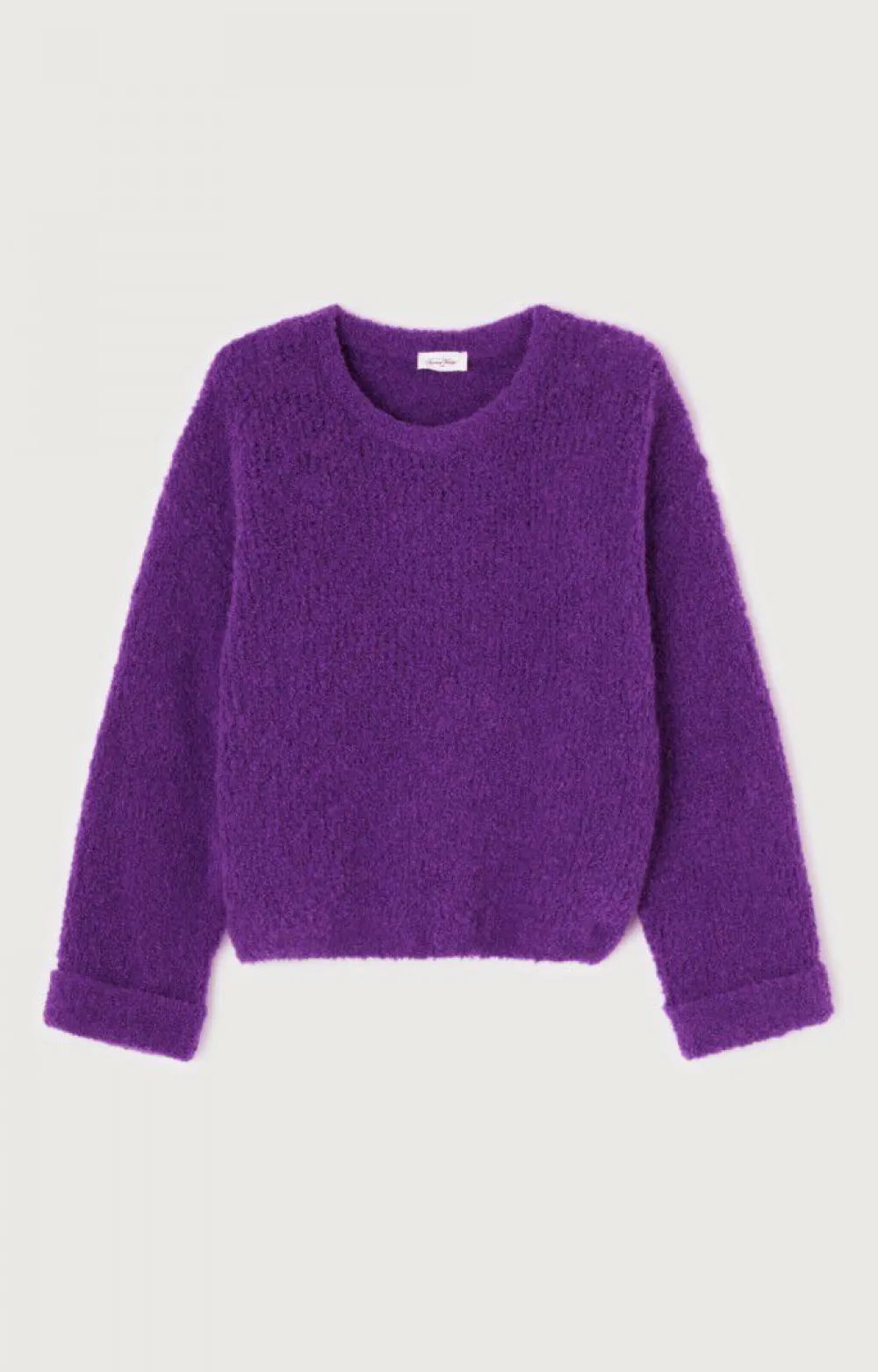 Pull Femme Zolly*American Vintage Clearance