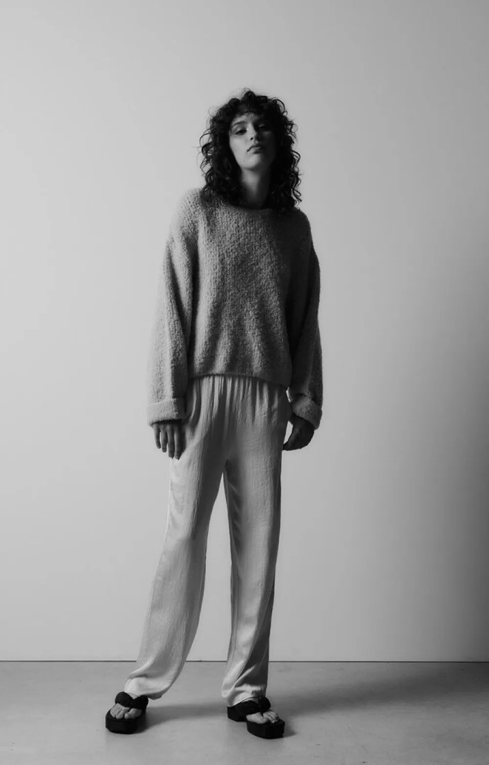 Pull Femme Zolly*American Vintage Flash Sale