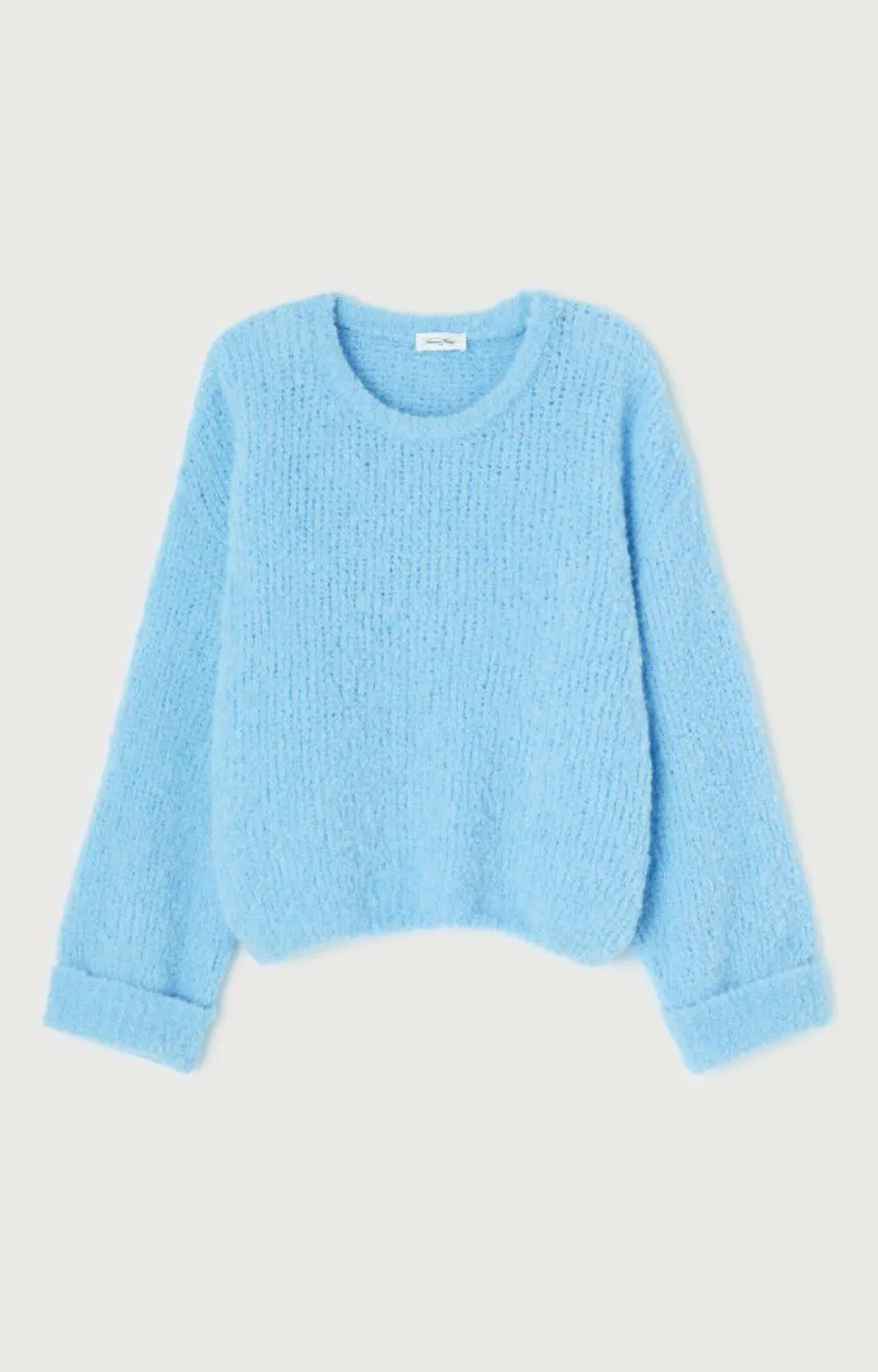 Pull Femme Zolly*American Vintage Flash Sale