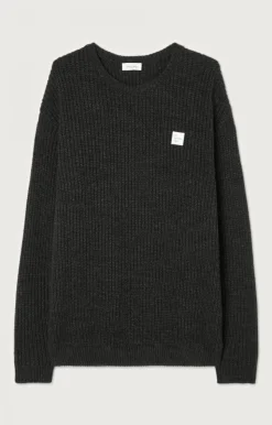 Pull Homme Crashway*American Vintage Flash Sale