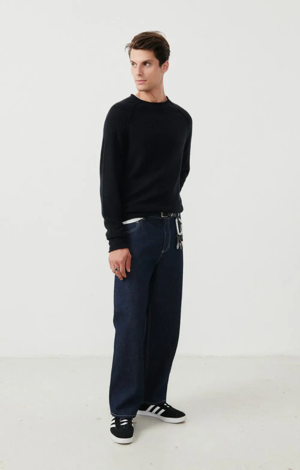 Pull Homme Damsville*American Vintage Shop