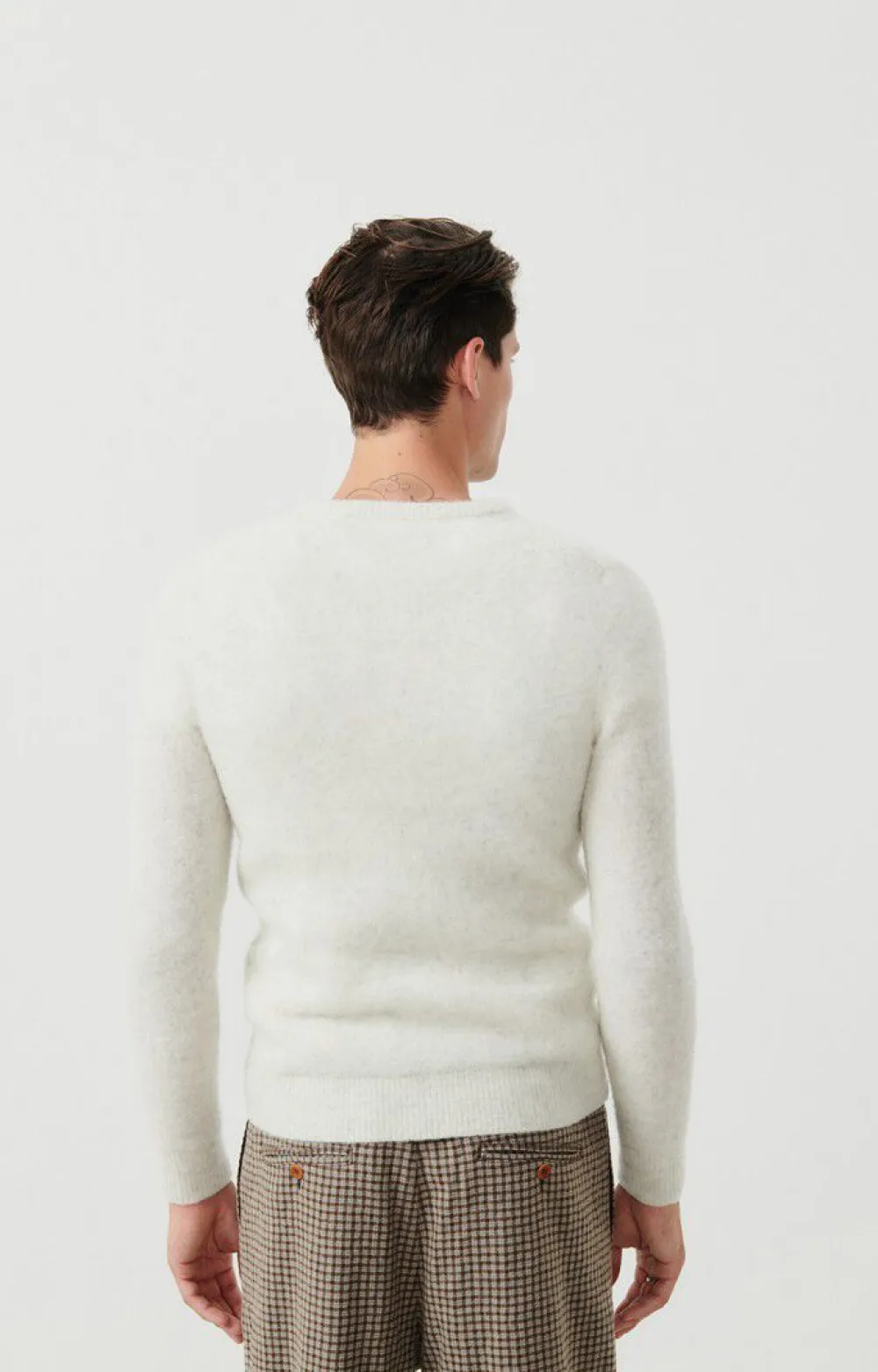 Pull Homme Dazington*American Vintage New