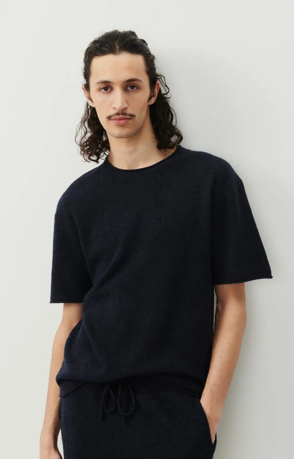Pull Homme Docatown*American Vintage Flash Sale