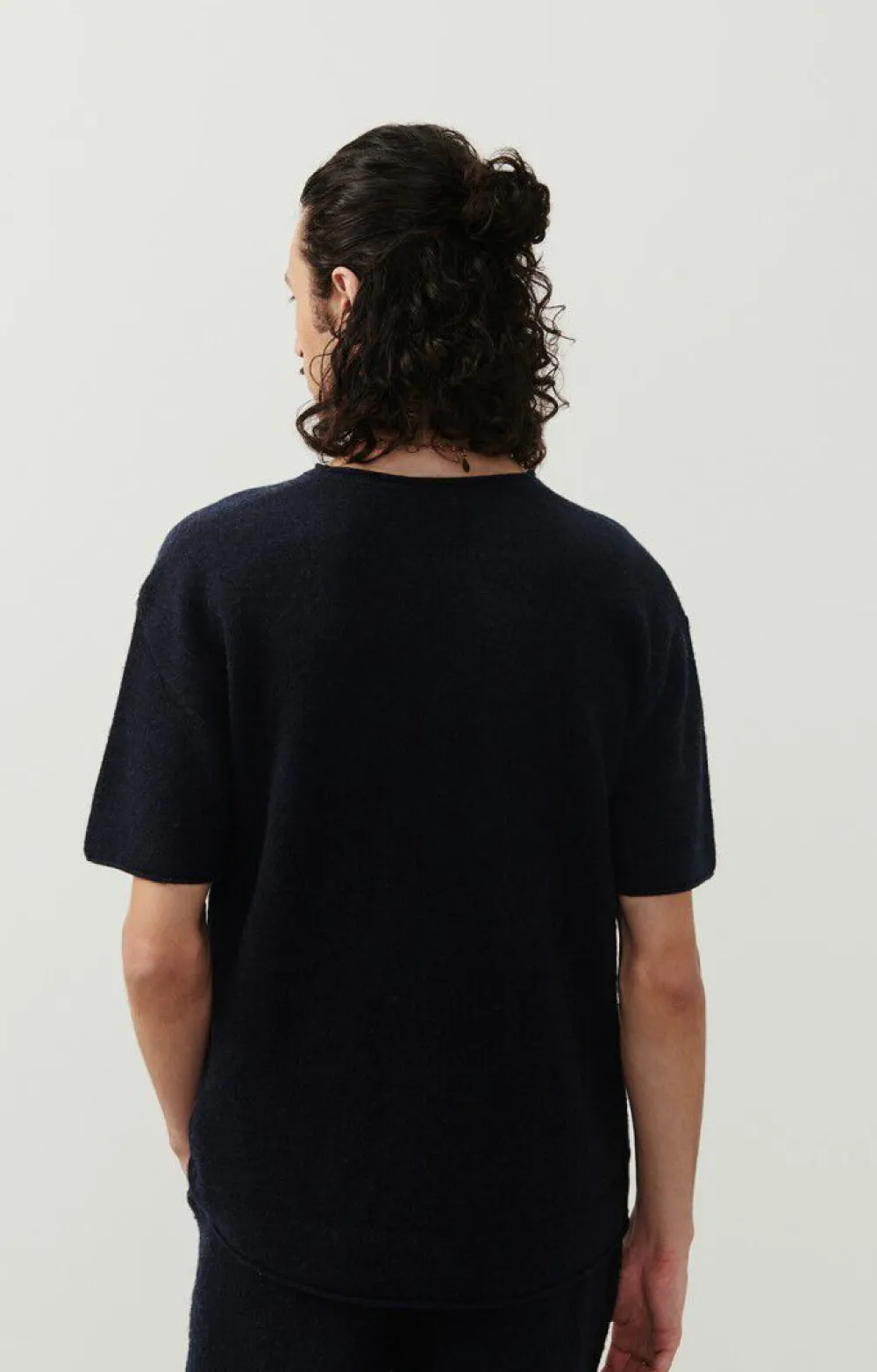 Pull Homme Docatown*American Vintage Flash Sale