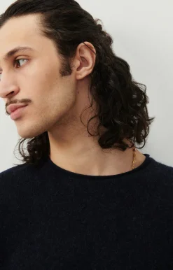 Pull Homme Docatown*American Vintage Flash Sale