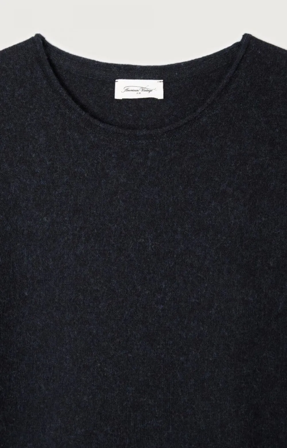 Pull Homme Docatown*American Vintage Flash Sale