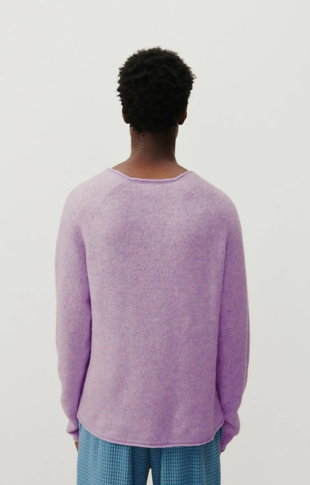 Pull Homme Docatown*American Vintage New