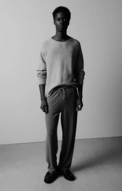 Pull Homme Docatown*American Vintage New