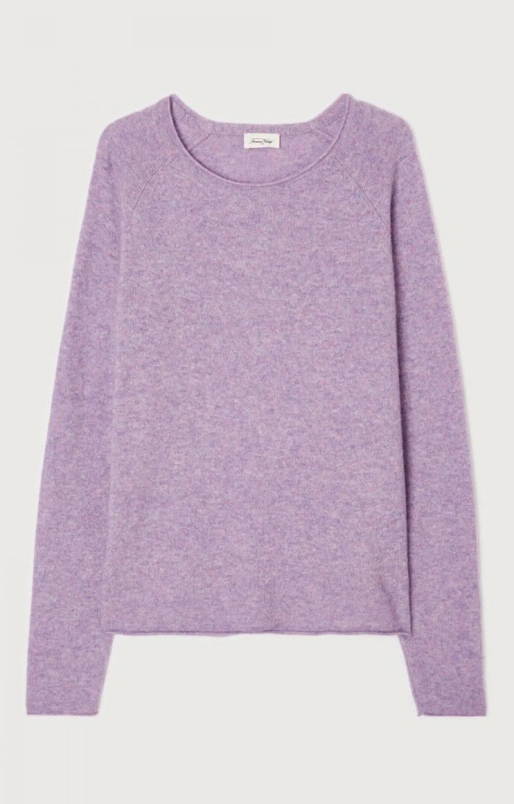 Pull Homme Docatown*American Vintage New