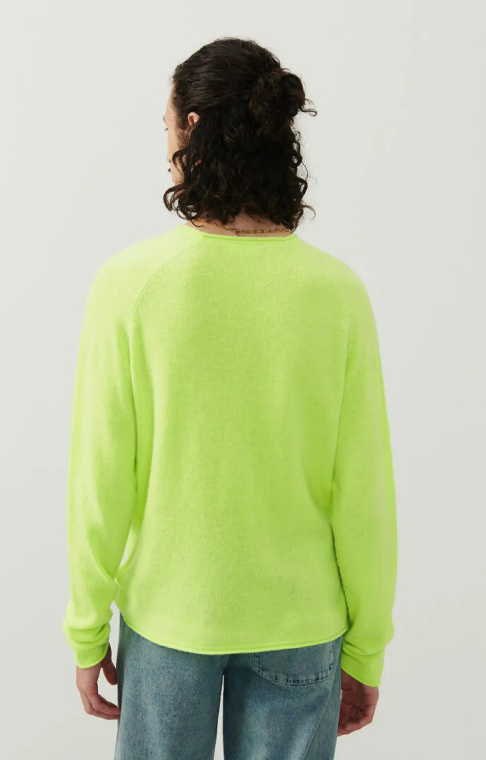 Pull Homme Docatown*American Vintage Cheap