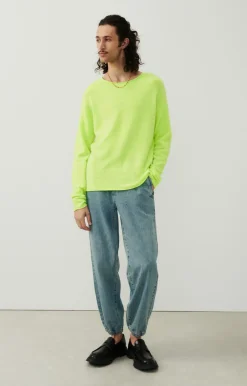 Pull Homme Docatown*American Vintage Cheap
