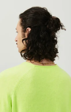 Pull Homme Docatown*American Vintage Cheap