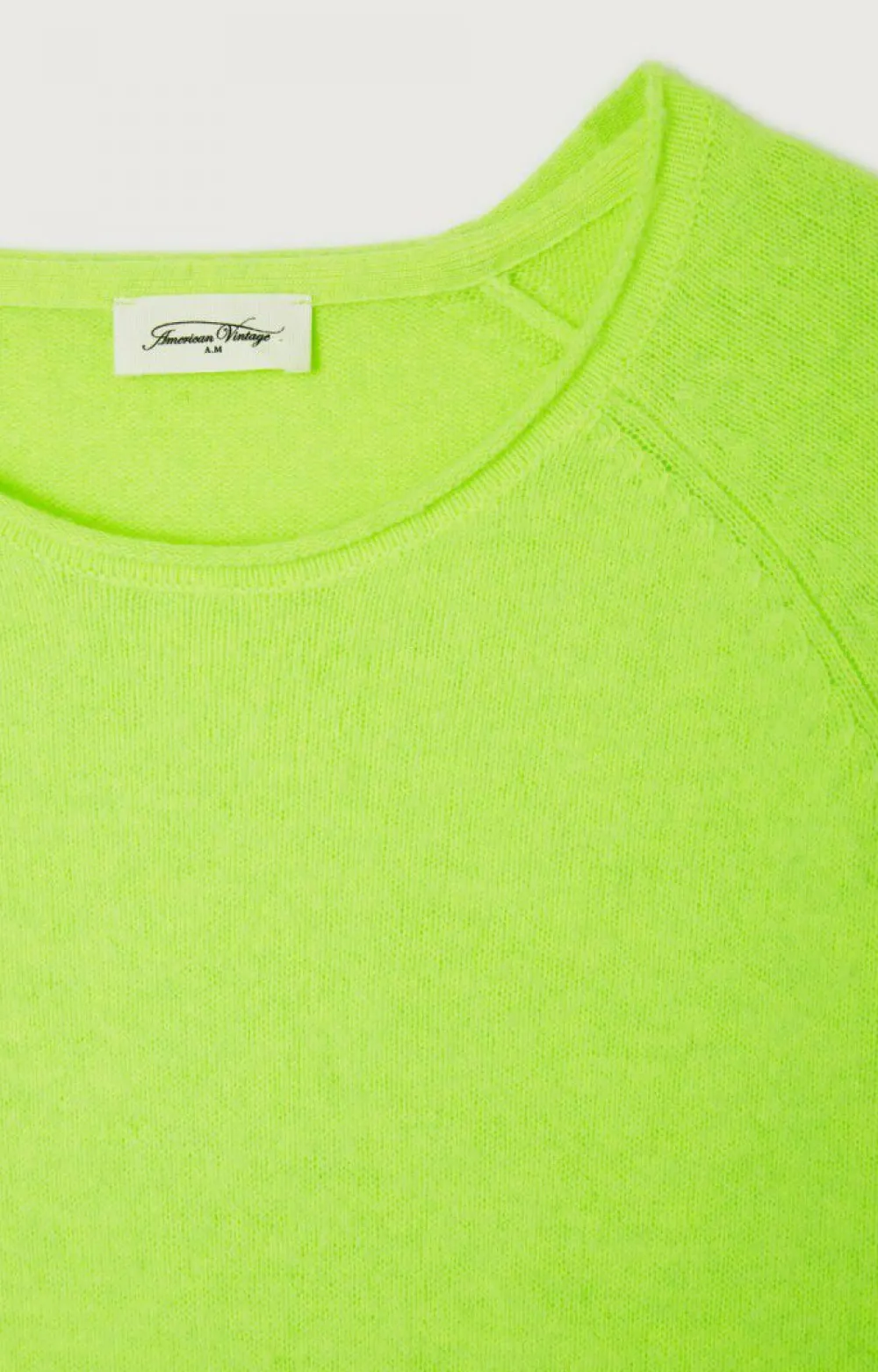 Pull Homme Docatown*American Vintage Cheap