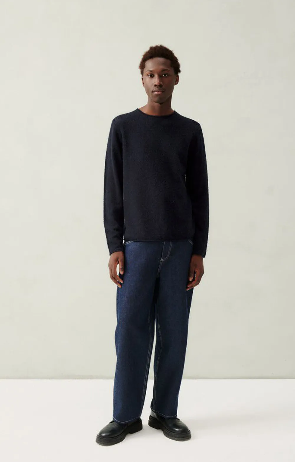 Pull Homme Ducksbay*American Vintage Fashion