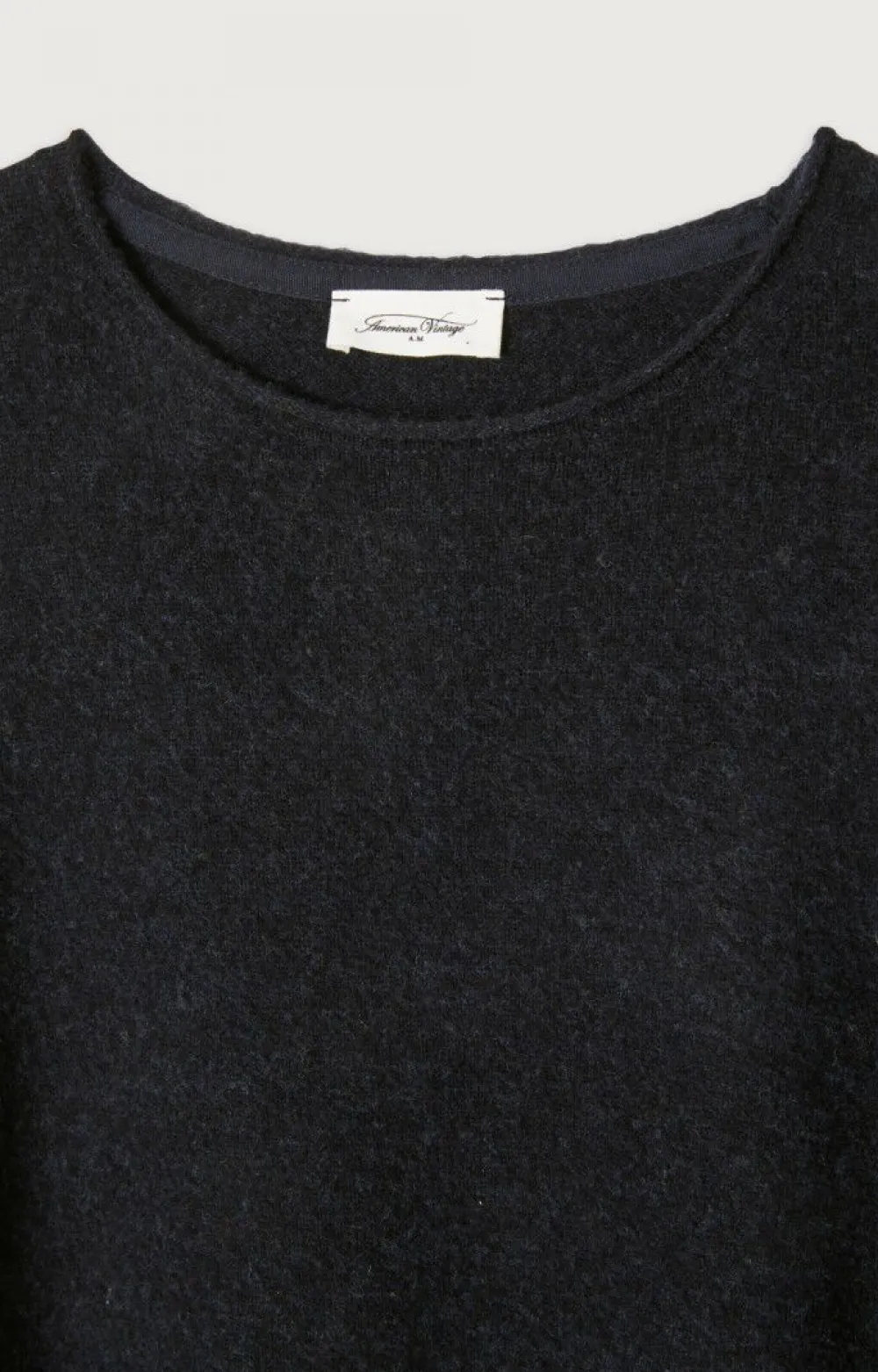 Pull Homme Ducksbay*American Vintage Fashion