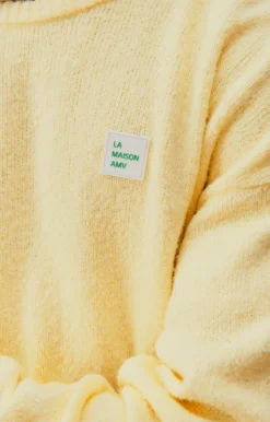 Pull Homme Dylbay*American Vintage Clearance