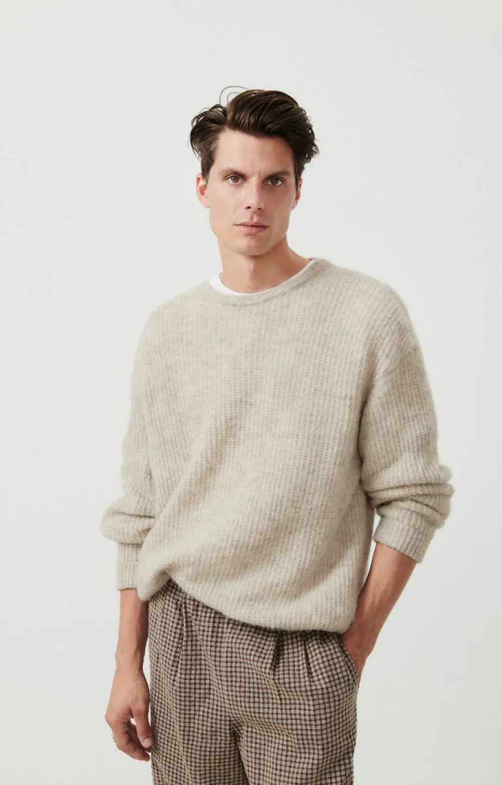Pull Homme East*American Vintage Outlet