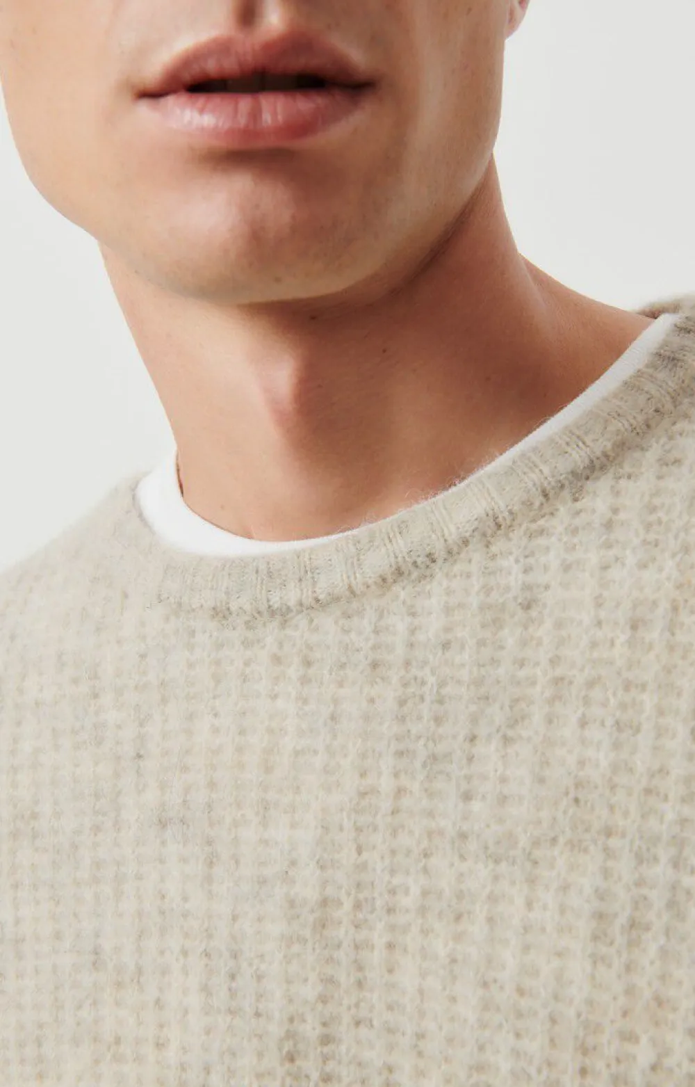Pull Homme East*American Vintage Outlet