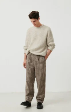 Pull Homme East*American Vintage Outlet