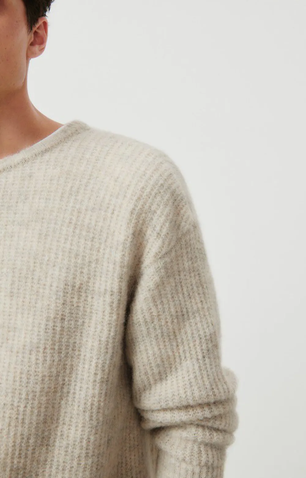 Pull Homme East*American Vintage Outlet