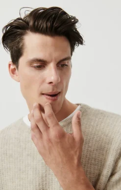 Pull Homme East*American Vintage Outlet