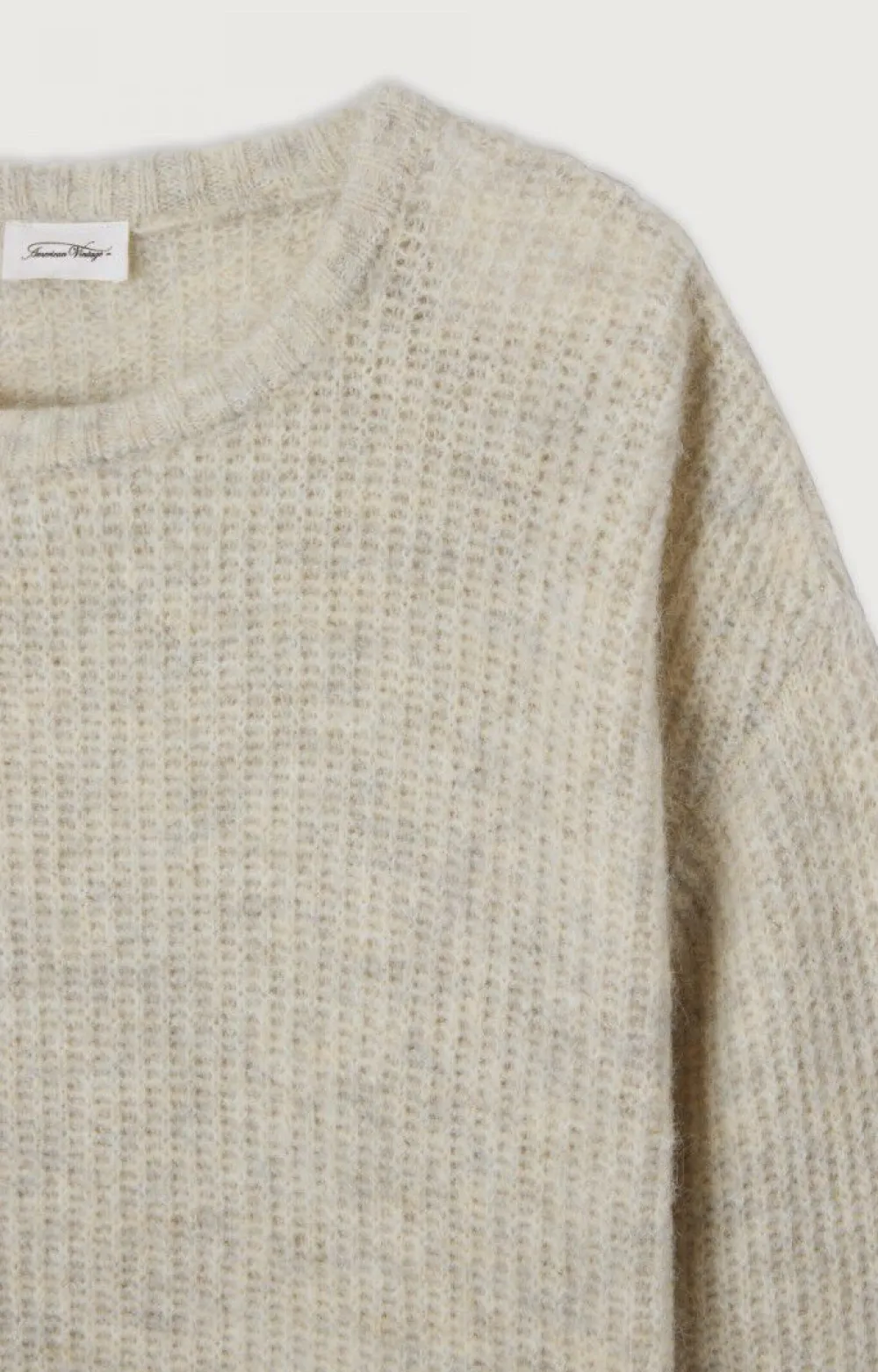 Pull Homme East*American Vintage Outlet