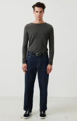 Pull Homme Marcel*American Vintage Shop