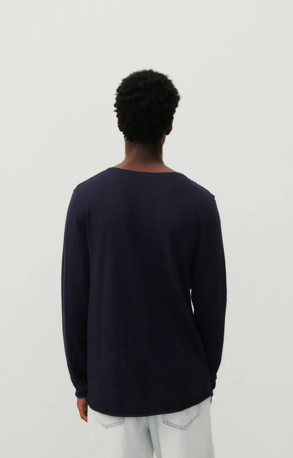 Pull Homme Marcel*American Vintage New