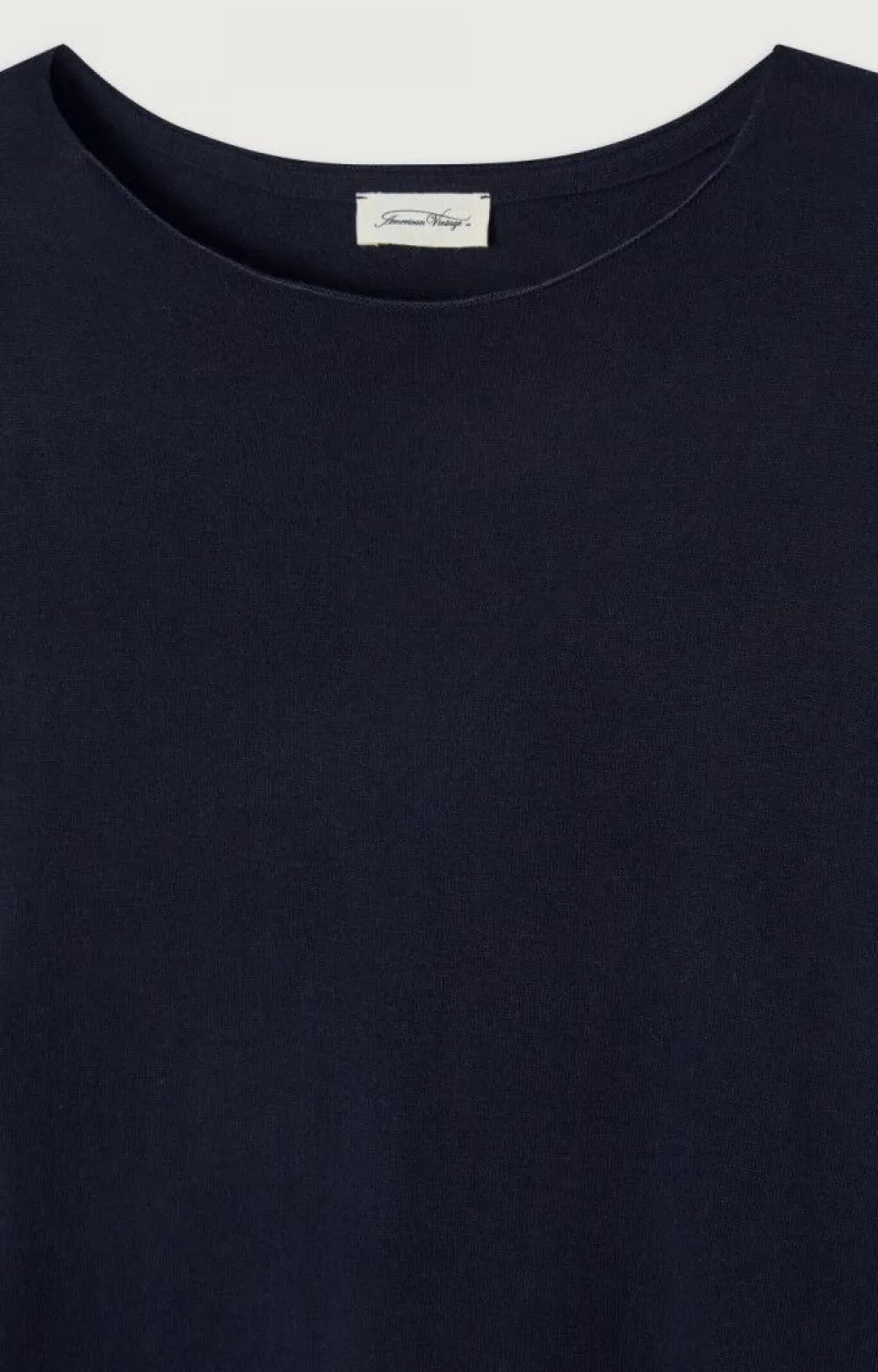 Pull Homme Marcel*American Vintage New