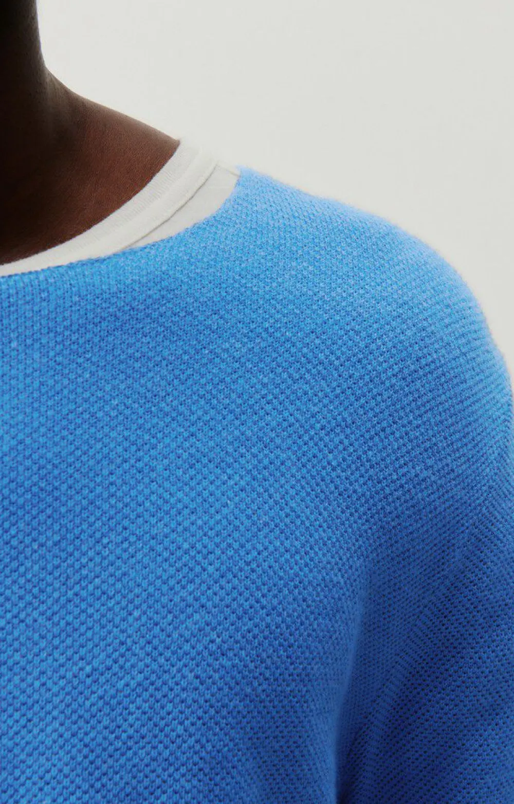 Pull Homme Marcel*American Vintage Sale