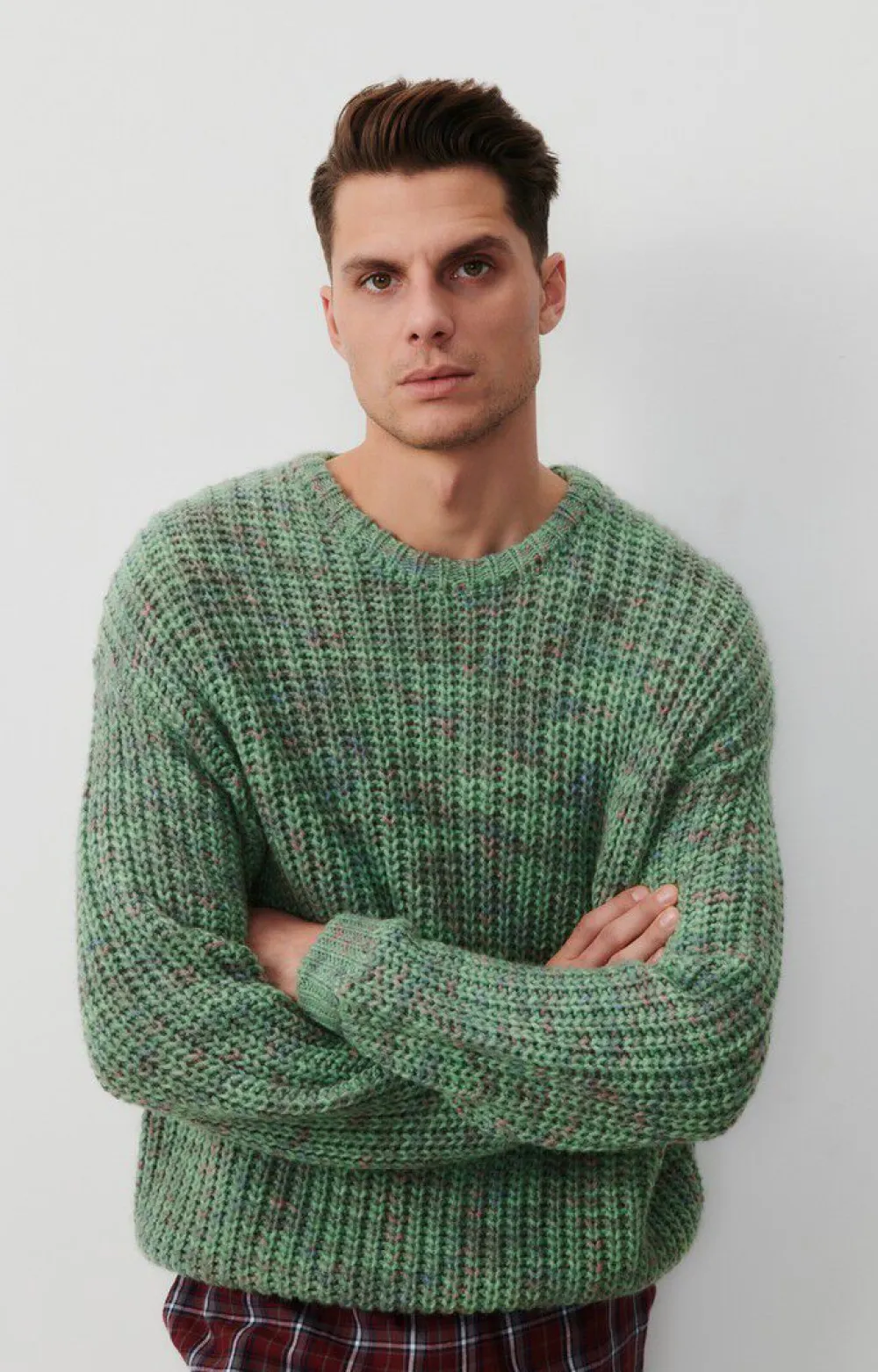 Pull Homme Poyatown*American Vintage Cheap