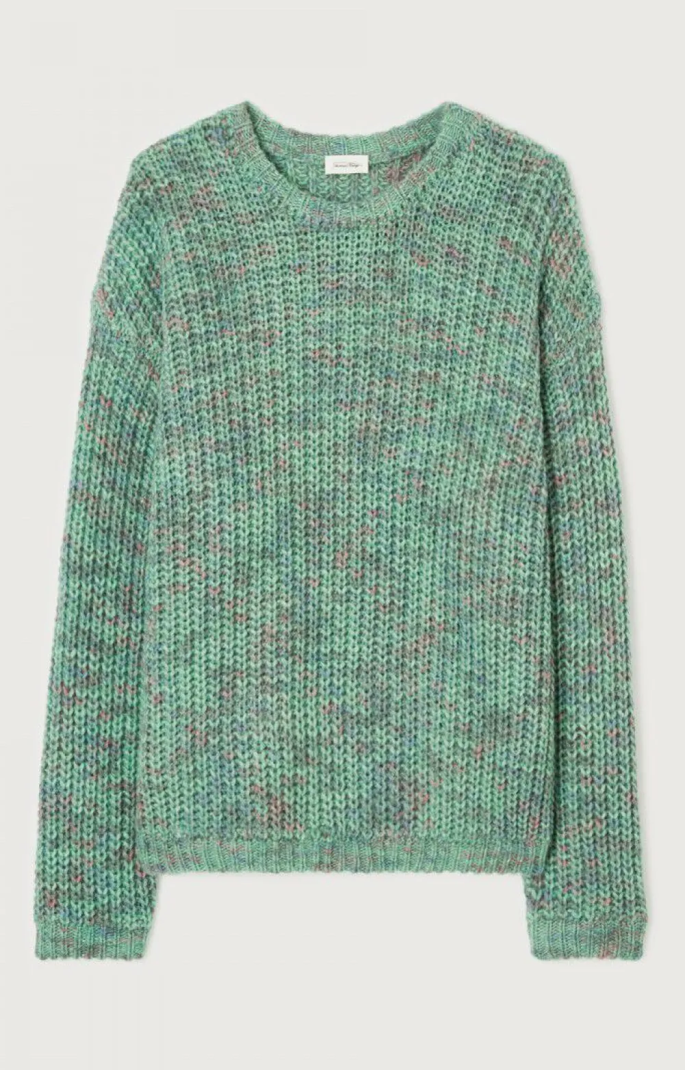 Pull Homme Poyatown*American Vintage Cheap
