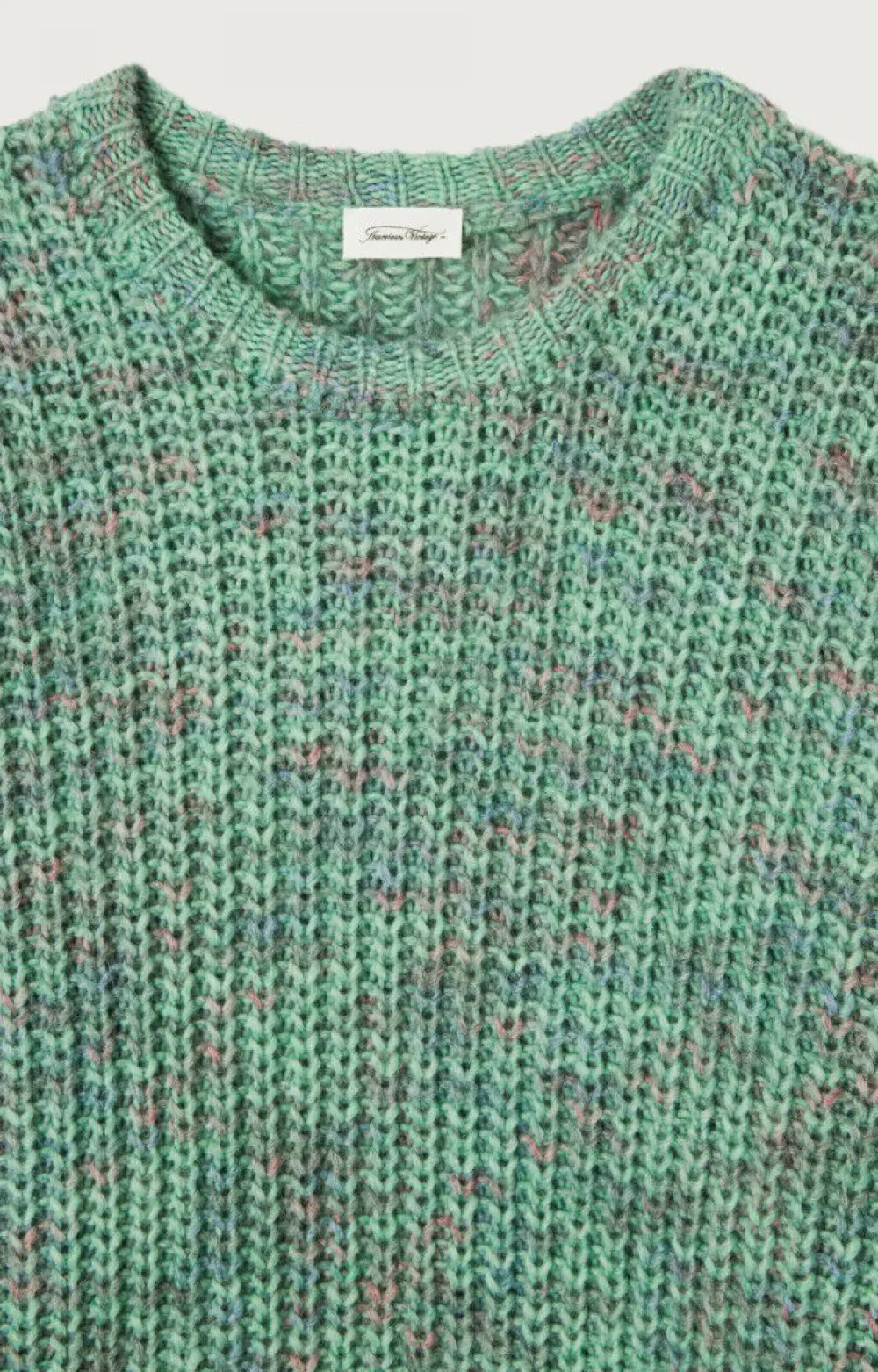 Pull Homme Poyatown*American Vintage Cheap