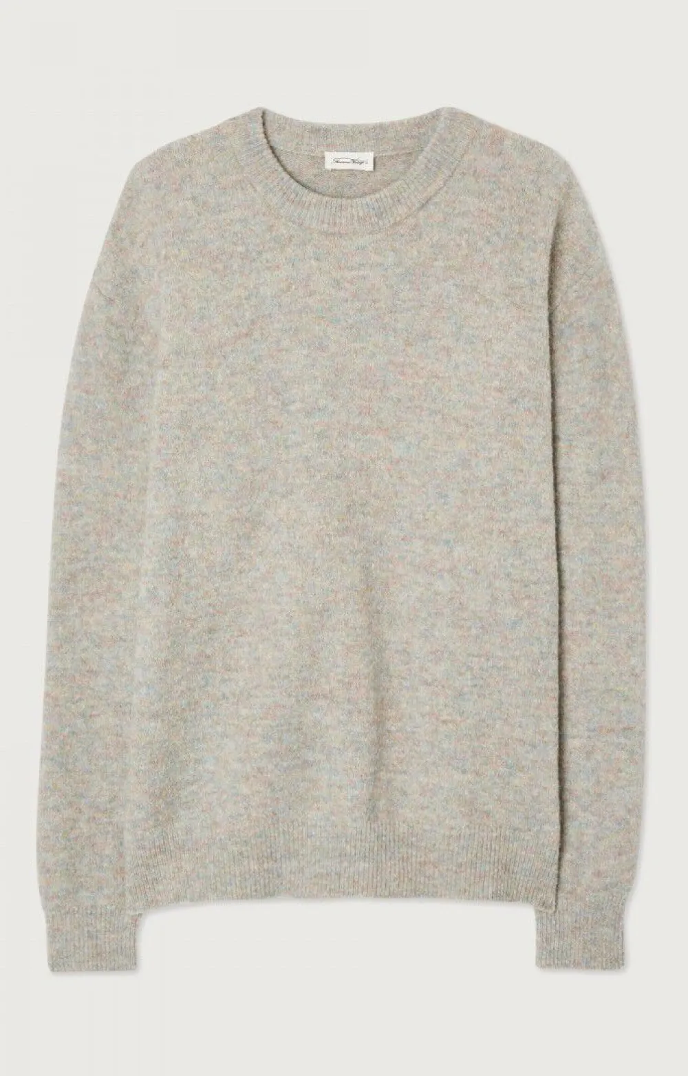 Pull Homme Pyatury*American Vintage Fashion