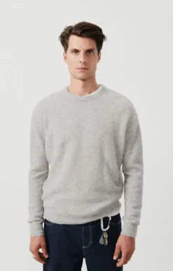 Pull Homme Razpark*American Vintage Best Sale