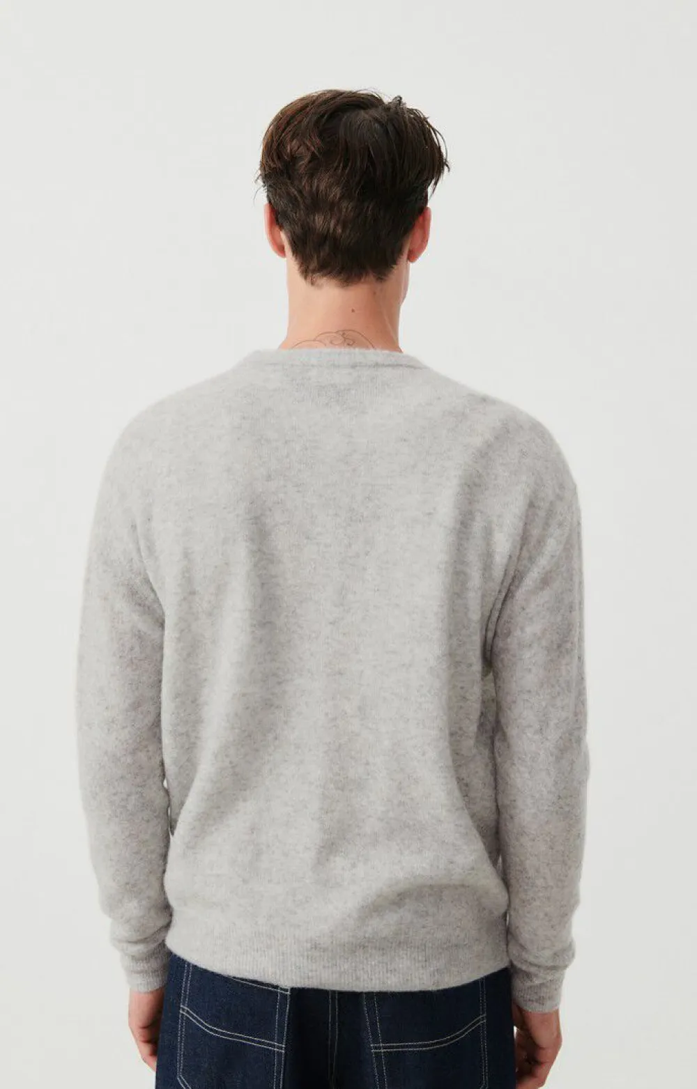 Pull Homme Razpark*American Vintage Best Sale