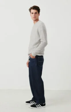 Pull Homme Razpark*American Vintage Best Sale