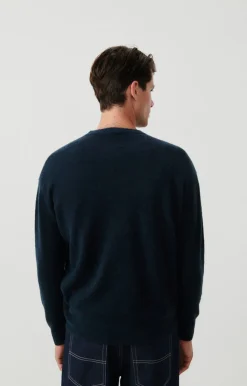 Pull Homme Razpark*American Vintage Hot