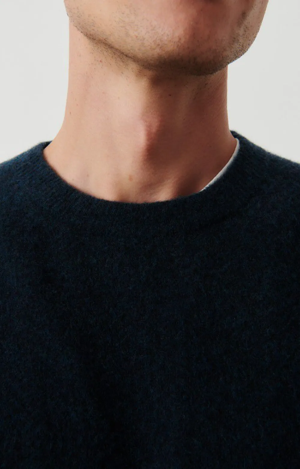Pull Homme Razpark*American Vintage Hot