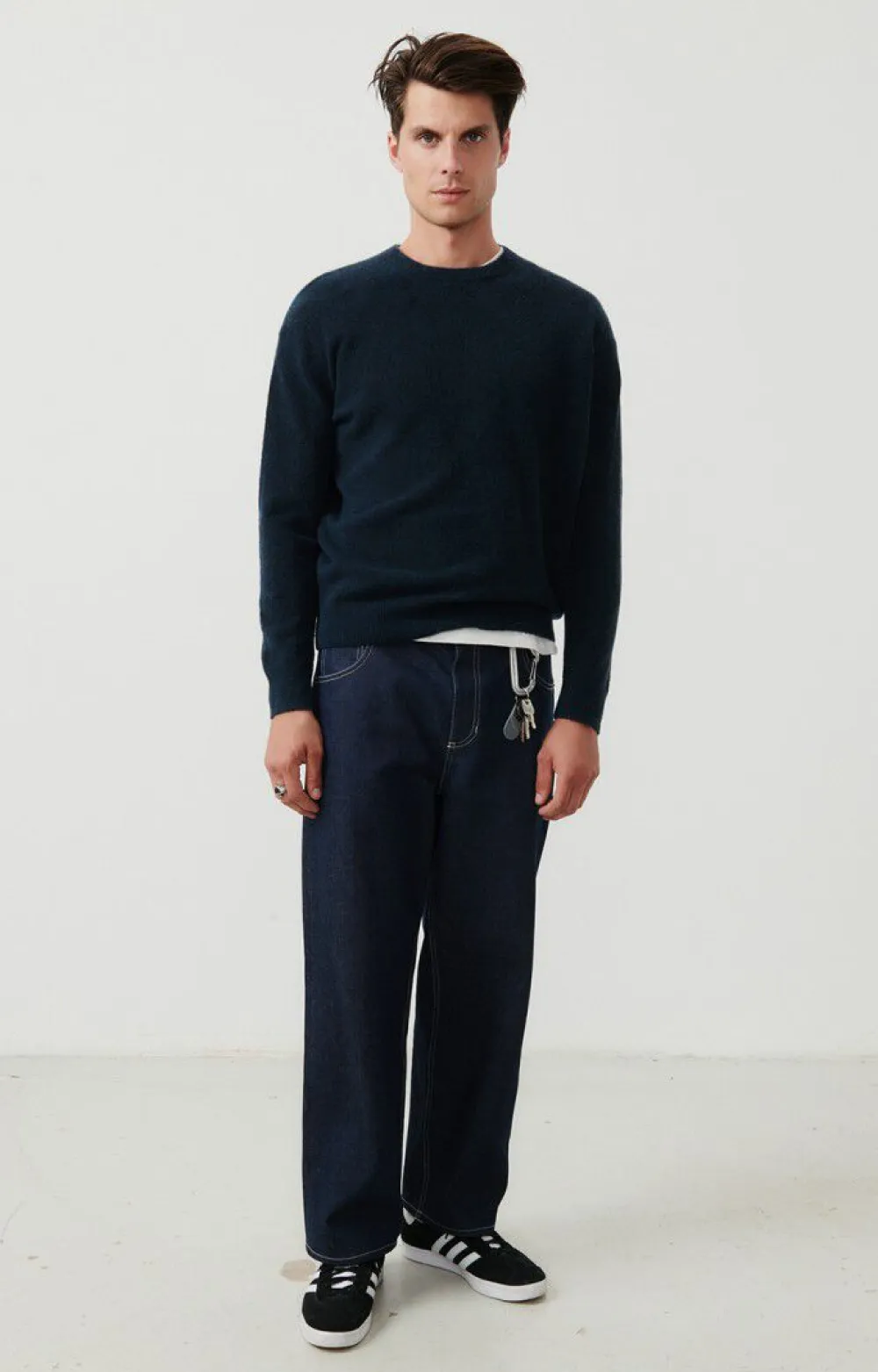 Pull Homme Razpark*American Vintage Hot